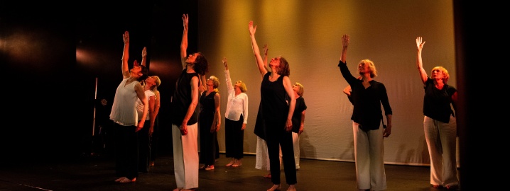 THRIVE Dance Platform